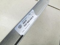 VW T5.2 7H 7E 09-15 California Kurz Blende Innen Verkleidung für Dachrahmen VW T5.2 7H 7E 09-15 31.10.2010... Vorschau 7