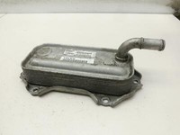 Toyota Avensis T25 06-08 2,2 130KW Ölkühler Cooler Radiator Toyota Avensis T25 06-08 03.03.2009 15710-0R010... Vorschau 4