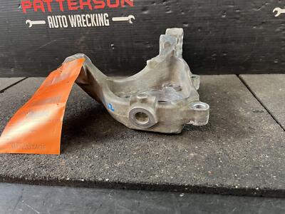 【ナックル】 07-09 SUZUKI XL-7 FRONT DRIVER LEFT SIDE SPINDLE STEERING