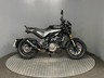 Husqvarna Svartpilen 401 2022 with 6284 miles