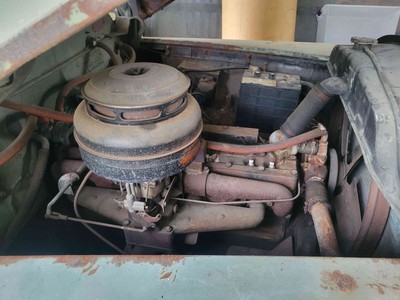 image 1 of engine