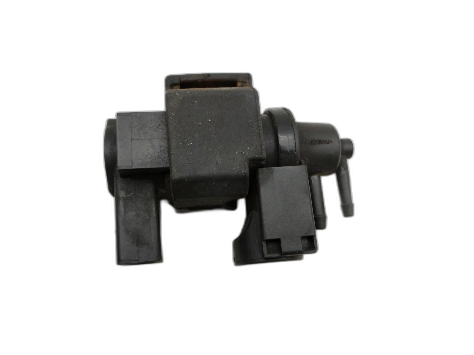 VW Phaeton 3D 01-07 TDI 3,0 165KW Magnetventil Druckwandler  - Bild 1