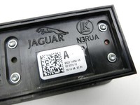 Jaguar XF X250 08-11 Schalter Öffner für Heckklappe Dimmer Nebelschluss-Schalter Jaguar XF X250 08-11 08.04.2009... Vorschau 5