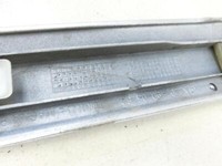 Mercedes S-Kl. W220 S320 02-05 Türleiste Aussen Beplankung Links Vorne 744 Mercedes S-Kl. W220 S320 02-05... Vorschau 5