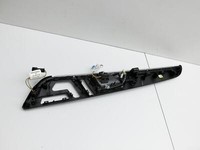 Mercedes W166 ML 350 11-15 Türleiste Rechts Vorne Innen Ambiente Light Türgriff Griffmuschel 040 Mercedes W166 ML... Vorschau 5