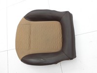Opel Zafira C 11-16 Sitzbezug Sitzpolster für Fahrersitz Sitz Links Vorne beheizt Sport Opel Zafira C 11-16... Vorschau 4