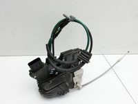 Kia Sorento XM 09-12 Türschloss m. ZV Stellmotor Links Hinten Kia Sorento XM 09-12 19.05.2010 814102P000 gebraucht Vorschau 5