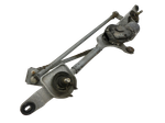 Motorino comando tergicristallo con Tiranteria anteriore per Opel Insignia A G09 08-13