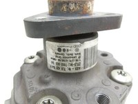 Porsche Cayenne 9PA 07-10 TDi 3,0 176KW Servopumpe Hydraulikpumpe Lenkung Porsche Cayenne 9PA 07-10 25.03.2009... Vorschau 2