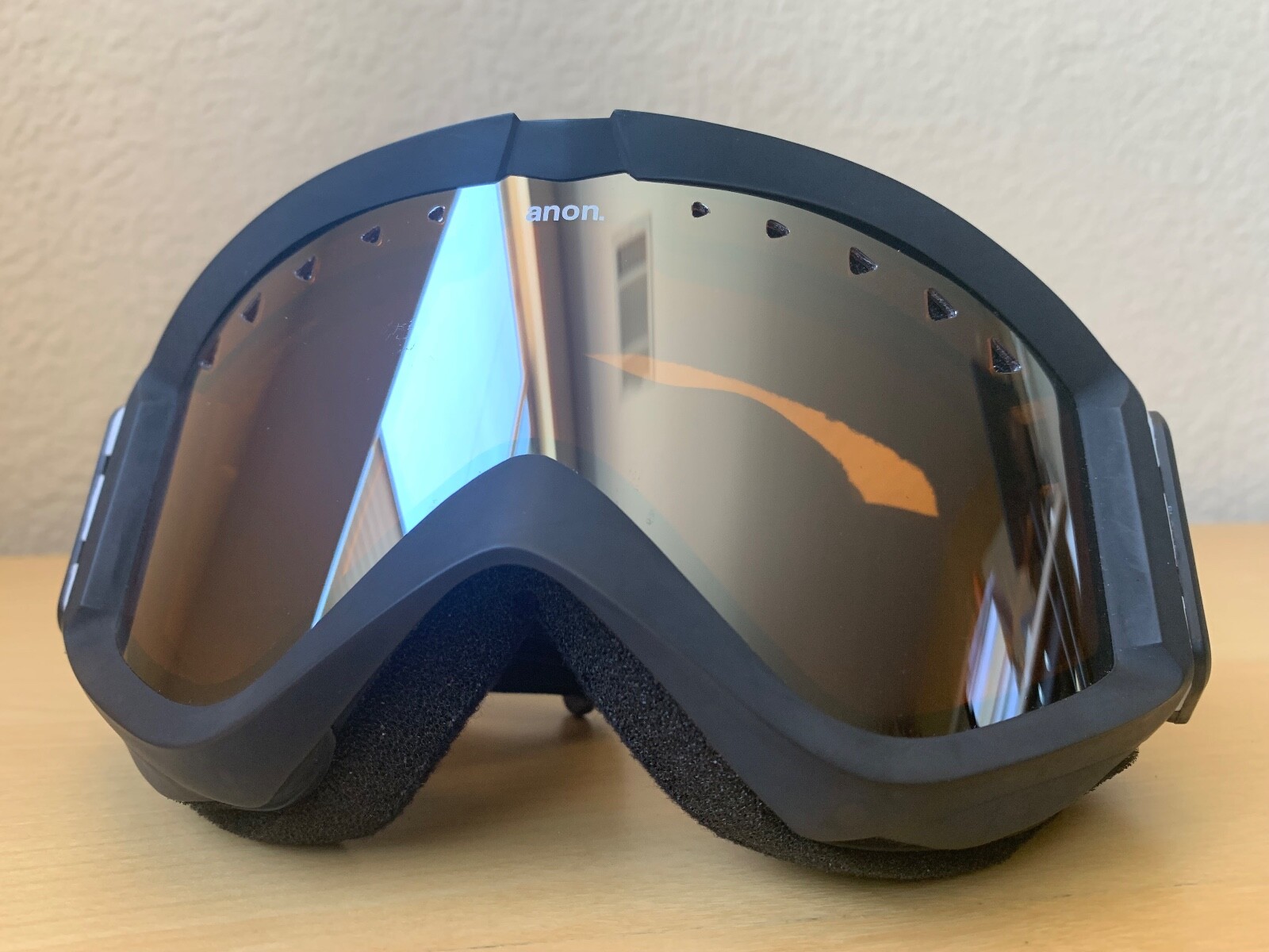 ANON Snowboard | Snowboard ANON Snowboard | Snowboard