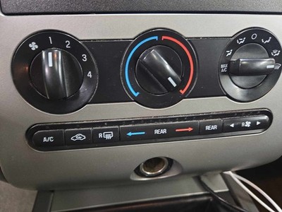 Used A/C Selector Switch fits: 2014 Ford Expedition front dash main control manu