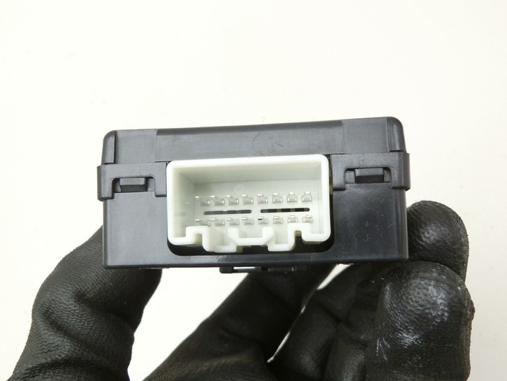 Mazda 6 GJ 15-18 Steuergerät Wandler Converter Unit Regene Mazda 6 GJ 15-18 16.10.2015 RU35JG1C9 gebraucht Vorschau 4