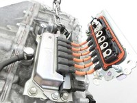 Toyota Corolla E21 18-23 Hybrid 2,0 135KW Autom P711 Schaltgetriebe Getriebe Toyota Corolla E21 18-23 01.09.2019... Vorschau 9