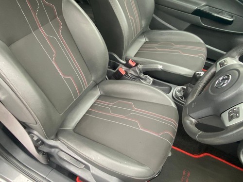 Vauxhall Corsa image