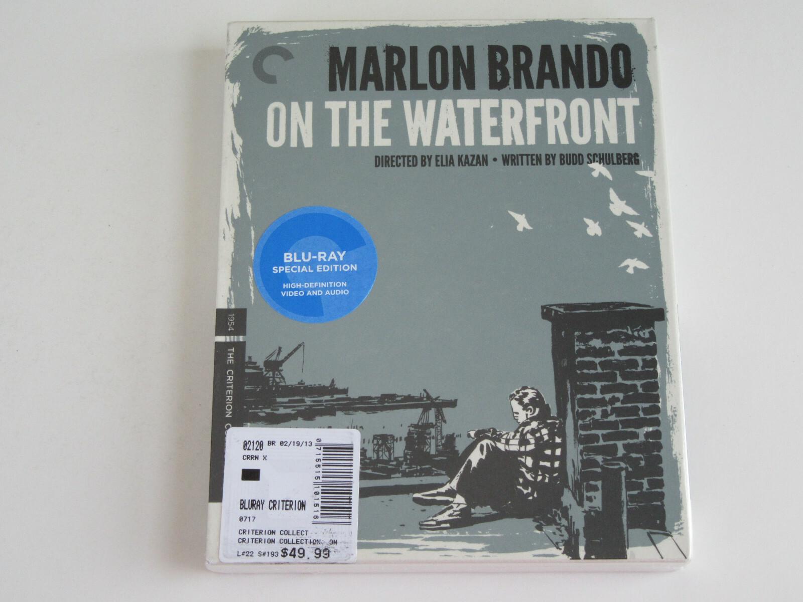 その他 Cold Water (Criterion Collection) [Blu-ray] Blu-Ray Review – Cold Water (1994, Criterion Collection
