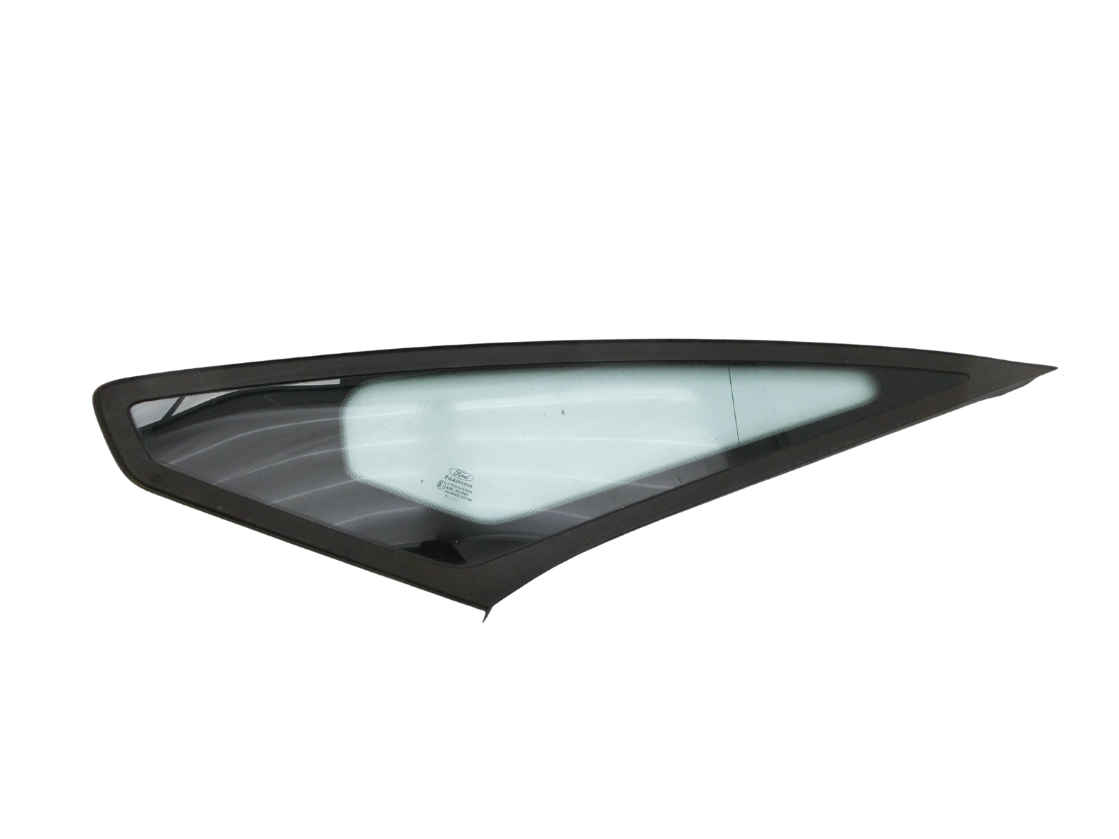 triangolo Cristallo laterale Disco portiera Sx anteriore per Ford S-Max WA6 06-10 - Bild 1