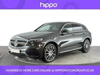 2021 Mercedes-Benz EQC EQC 400 300kW AMG Line 80kWh 5dr Auto ESTATE ELECTRIC Aut