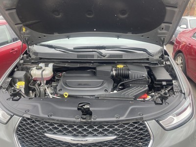 image 3 of engine