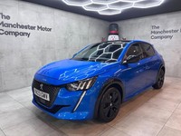 2023 Peugeot 208 1.2 PureTech GT EAT Euro 6 (s/s) 5dr HATCHBACK Petrol Automatic