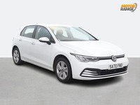 2020 Volkswagen Golf 1.5 TSI Life 5dr Hatchback PETROL Manual