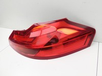 Opel Insignia A G09 09-13 Kombi Rückleuchte Rücklicht Heckleuchte Rechts orig Opel Insignia A G09 09-13 05.10.2012... Vorschau 2