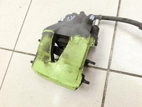 Seat Ibiza IV 6J 12-15  1,2 51KW Bremssattel Bremszange Vorne Links Seat Ibiza IV 6J 12-15 18.07.2013 1K0615123D... Vorschau 4