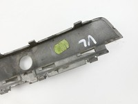 Audi A8 4E 05-08 Frontblende Frontleiste Rechts mit PDC-Ausschnitt Audi A8 4E 05-08 17.05.2006 4E0807224AB gebraucht Vorschau 8