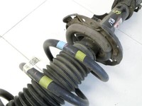 Hyundai Santa Fe IV TM 18-20 Federbein Stossdämpfer Vorne Rechts Hyundai Santa Fe IV TM 18-20 01.01.2019... Vorschau 3