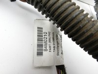 Audi Q3 8U 11-14 Kabelbaum Leitungssatz Stoßstange PDC Einparkhilfe Hinten Audi Q3 8U 11-14 25.04.2013 8U1971104C... Vorschau 4