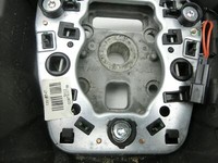 Opel Insignia A 08-13 Lenkrad Airbaglenkrad Opel Insignia A 08-13 30.04.2010 13270401 13316547 gebraucht Vorschau 8