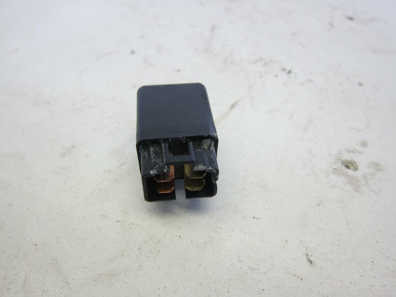 2005 Kawasaki Ninja ZX6R ZX636C OEM Relay | 3 Months