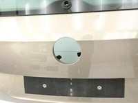 VW Golf Sportsvan 14-20 Kombi Heckklappe Kofferraumdeckel LC1Z VW Golf Sportsvan 14-20 22.03.2016 510827025AD gebraucht Vorschau 6