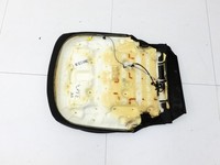 Mercedes W246 B220 11-14 Sitzbezug Sitzpolster für Beifahrersitz Rechts Vorne beheizt Mercedes W246 B220 11-14... Vorschau 5