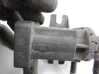 Citroen C3 II SC 09-13 HDI 1,6 68KW Druckregler Turbolader Ladedruckregelventil Citroen C3 II SC 09-13 03.05.2011... Vorschau 4