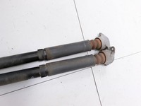 Ford Tourneo Courier 18-22 Kombi 2x Stoßdämpfer Hinterachse Ford Tourneo Courier 18-22 30.12.2017 EY16-18080-FA... Vorschau 2
