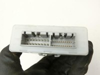 Nissan X-Trail T30 03-07 Steuergerät ECU Modul Nissan X-Trail T30 03-07 01.07.2005 28550-EQ310 gebraucht Vorschau 5