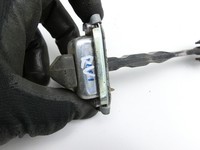 Renault Megane IV 4 16-21 5T Türfangband Türbremse Türanschlag Rechts Vorne Renault Megane IV 4 16-21 10.12.2018... Vorschau 4
