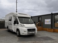 2007 Ace Airstream 630EK