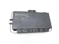 BMW F11 530dx 10-14 Steuergerät ECU Modul Fußraummodul FRM III SG BMW F11 530dx 10-14 09.06.2011 6992947... Vorschau 1