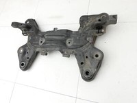Peugeot 208 I 12-15 1,6 88KW Vorderachse Motorträger Motorhalter Achsträger Peugeot 208 I 12-15 30.09.2013... Vorschau 4
