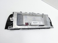 BMW 525d F10 13-17 Bildschirm Display Monitor 10Zoll BMW 525d F10 13-17 27.02.2014 9321016 65509321016 9289008-02... Vorschau 4