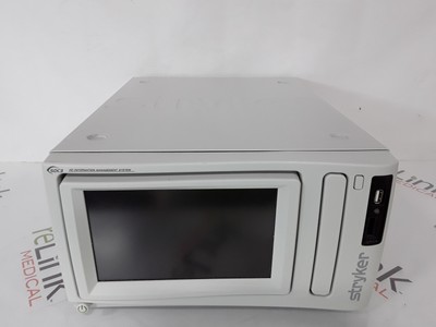 Stryker SDC3 240 060 100 Image Management System