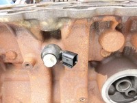 Ford Tourneo Courier 18-22 1,0 74KW EcoBoost Motorblock Rumpfmotor Zylinderblock Motor Ford Tourneo Courier 18-22... Vorschau 5