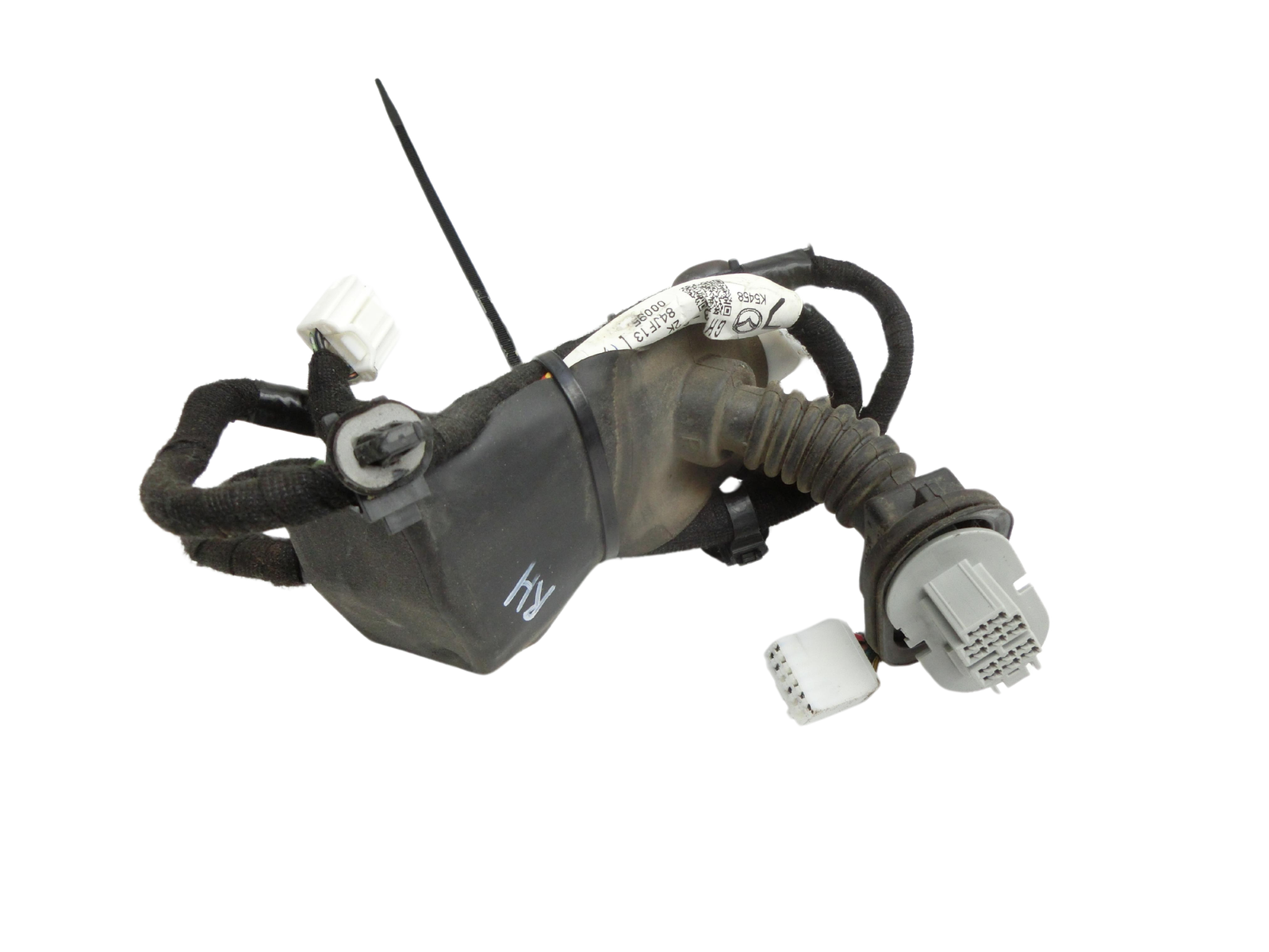 Harness for Door and Window Lift Rear Right Mazda 6 GJ 12-15 - Bild 1