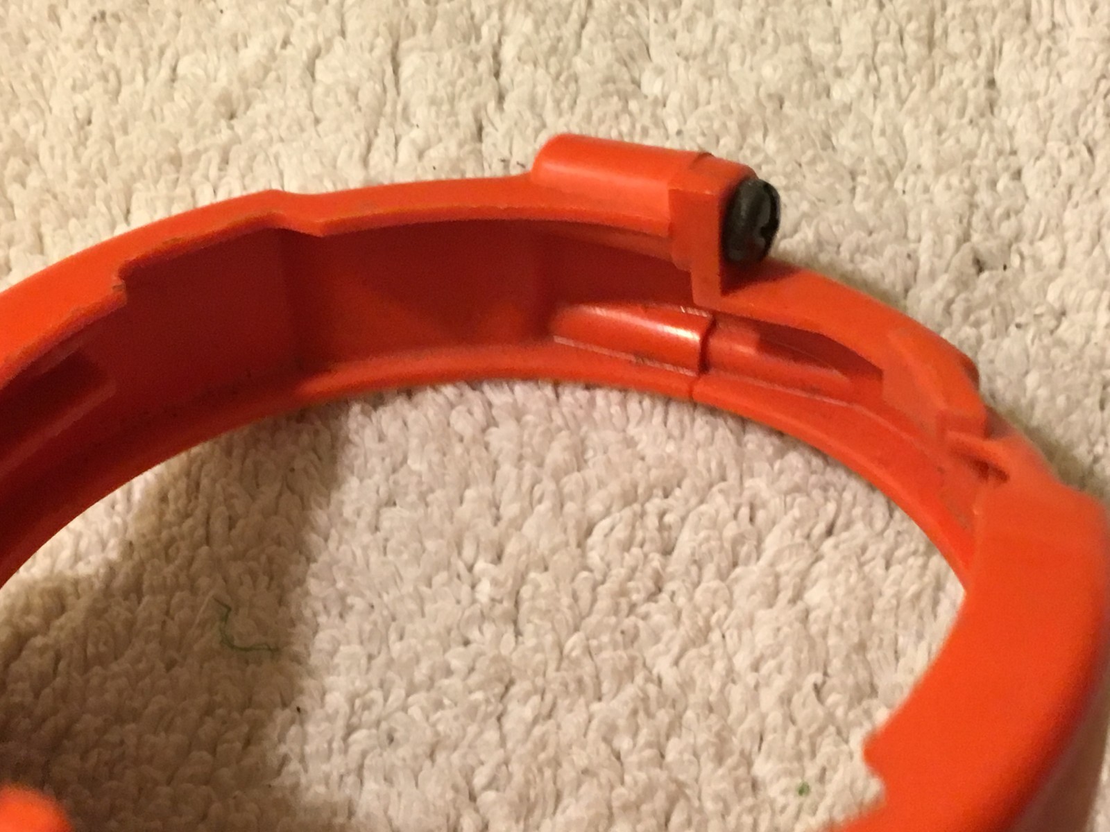 Echo Power Blower Clamps E162000000