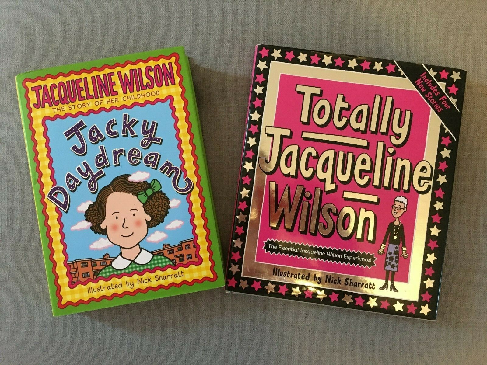 Jacqueline Wilson 12冊 海外ブランド Jacqueline Wilson Pack Set Collection Box Books