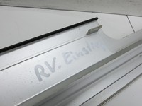 Land Range Rover III L322 02-06 Einstiegsleiste Rechts Vorne Land Range Rover III L322 02-06 02.08.2002 gebraucht Vorschau 5