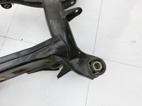 BMW X4 F26 14-18 Coupe Hinterachse Achse Achsträger BMW X4 F26 14-18 08.04.2016 3331-6857983 6857983 gebraucht Vorschau 4