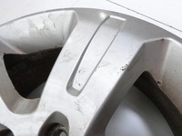 Opel Antara L07 06-14 1 x Felge Aluminiumfelge 17 Zoll 5X115 Opel Antara L07 13239886 gebraucht Vorschau 3