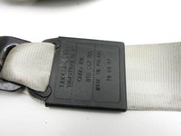 Audi A5 8T QU 07-12 Coupe Gurt Sicherheitsgurt Gurtstraffer Beifahrer Rechts Vorne Audi A5 8T QU 07-12 22.10.2007... Vorschau 6